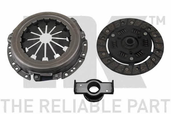 NK 132319 Clutch kit 132319: Buy near me in Poland at 2407.PL - Good price!