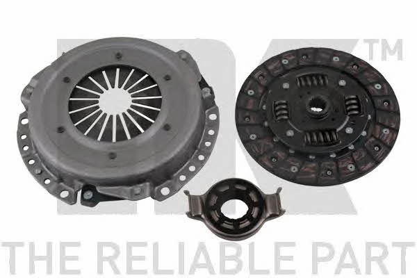 NK 132503 Clutch kit 132503: Buy near me in Poland at 2407.PL - Good price!