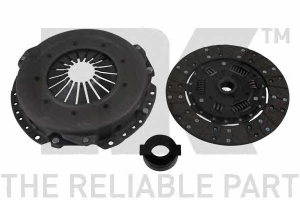 NK 132505 Clutch kit 132505: Buy near me in Poland at 2407.PL - Good price!