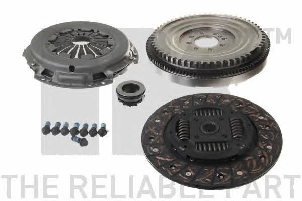 NK 1325104 Clutch kit 1325104: Buy near me in Poland at 2407.PL - Good price!