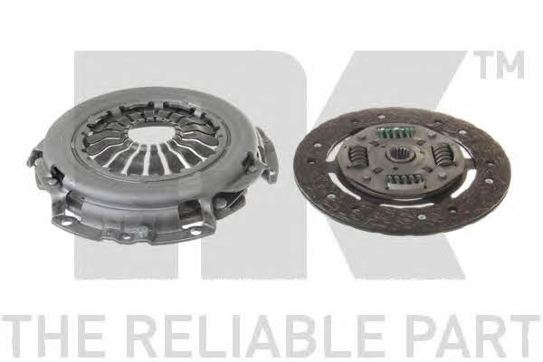 NK 1325105 Clutch kit 1325105: Buy near me in Poland at 2407.PL - Good price!