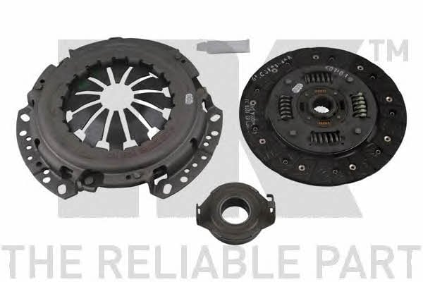 NK 133913 Clutch kit 133913: Buy near me in Poland at 2407.PL - Good price!