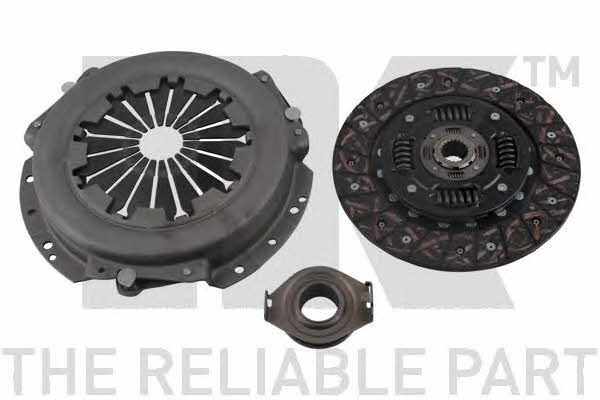 NK 133915 Clutch kit 133915: Buy near me in Poland at 2407.PL - Good price!