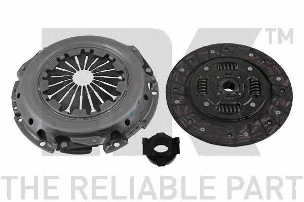 NK 133927 Clutch kit 133927: Buy near me in Poland at 2407.PL - Good price!