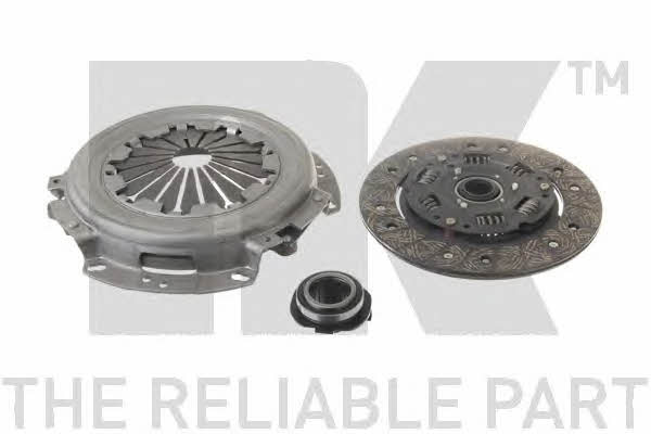 NK 133944 Clutch kit 133944: Buy near me in Poland at 2407.PL - Good price!