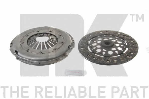 NK 133958 Clutch kit 133958: Buy near me in Poland at 2407.PL - Good price!
