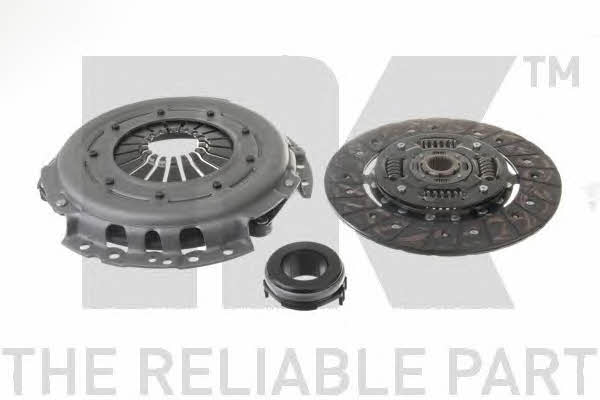 NK 134003 Clutch kit 134003: Buy near me at 2407.PL in Poland at an Affordable price!