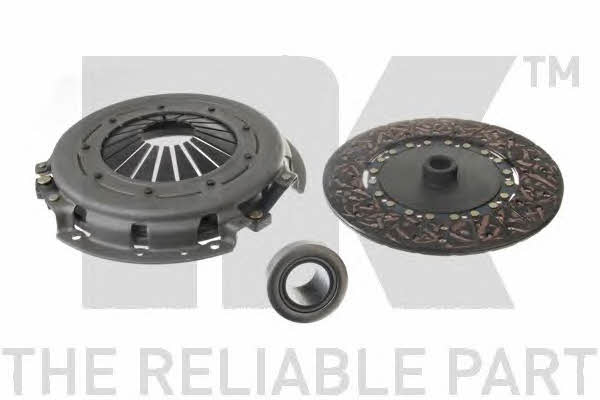 NK 134010 Clutch kit 134010: Buy near me in Poland at 2407.PL - Good price!