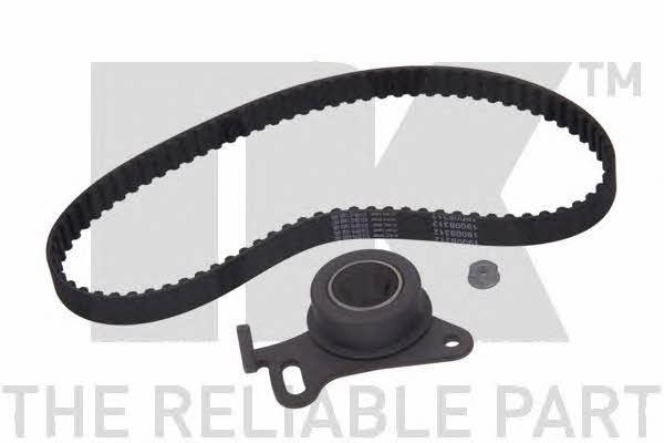 NK 10130017 Timing Belt Kit 10130017: Buy near me at 2407.PL in Poland at an Affordable price!
