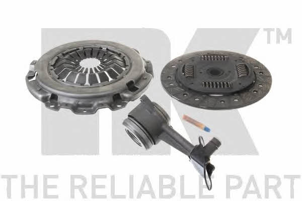 NK 1325113 Clutch kit 1325113: Buy near me in Poland at 2407.PL - Good price!