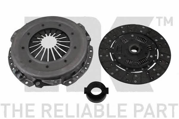 NK 132514 Clutch kit 132514: Buy near me in Poland at 2407.PL - Good price!