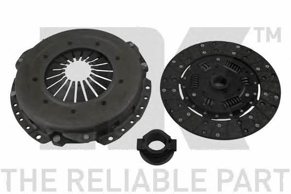 NK 132525 Clutch kit 132525: Buy near me in Poland at 2407.PL - Good price!