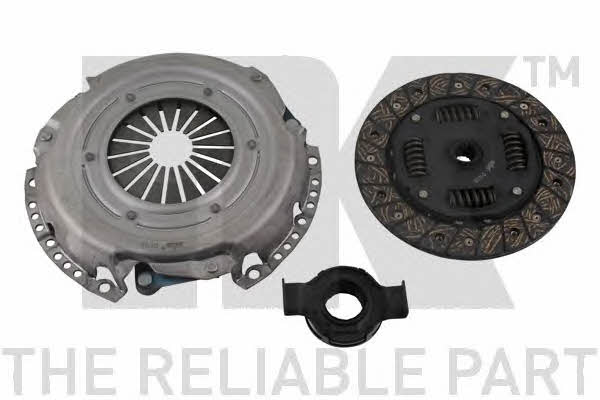 NK 132530 Clutch kit 132530: Buy near me in Poland at 2407.PL - Good price!
