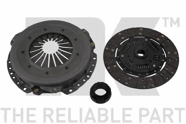 NK 132541 Clutch kit 132541: Buy near me in Poland at 2407.PL - Good price!