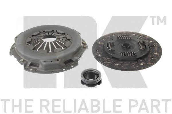 NK 132579 Clutch kit 132579: Buy near me in Poland at 2407.PL - Good price!