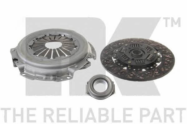 NK 132610 Clutch kit 132610: Buy near me in Poland at 2407.PL - Good price!