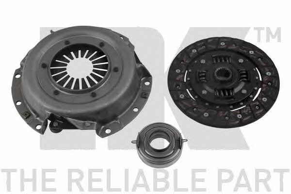 NK 133001 Clutch kit 133001: Buy near me at 2407.PL in Poland at an Affordable price!