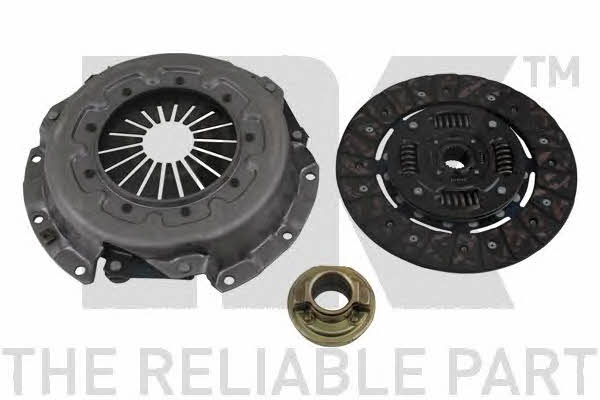NK 133005 Clutch kit 133005: Buy near me in Poland at 2407.PL - Good price!