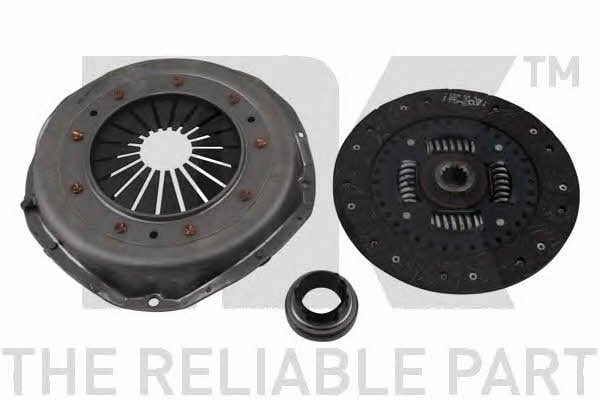 NK 139908 Clutch kit 139908: Buy near me in Poland at 2407.PL - Good price!
