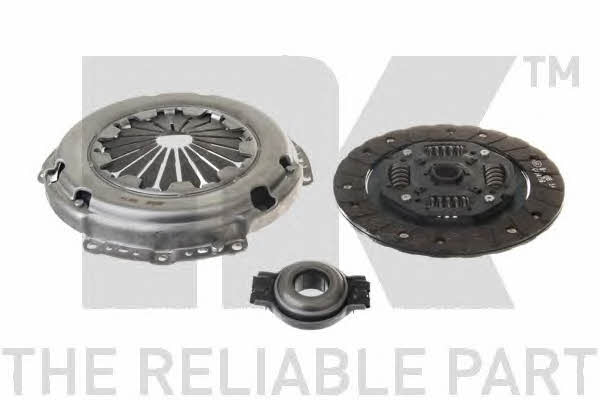 NK 139945 Clutch kit 139945: Buy near me in Poland at 2407.PL - Good price!