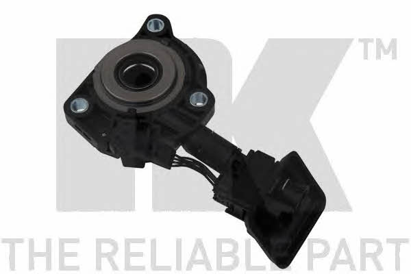 NK 141901 Release bearing 141901: Buy near me in Poland at 2407.PL - Good price!
