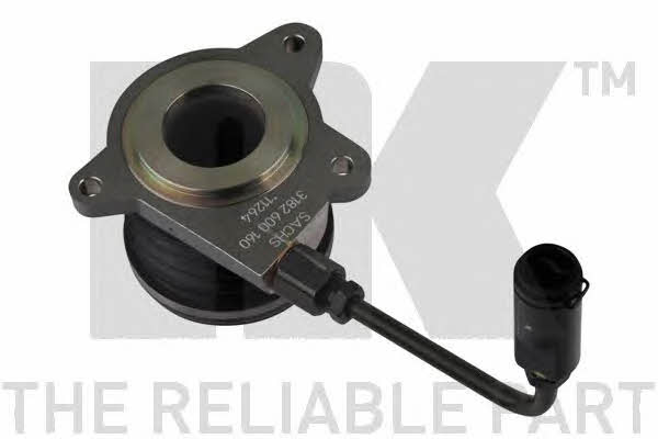 NK 143401 Release bearing 143401: Buy near me in Poland at 2407.PL - Good price!