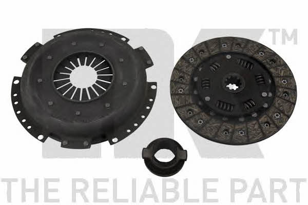 NK 133317 Clutch kit 133317: Buy near me in Poland at 2407.PL - Good price!