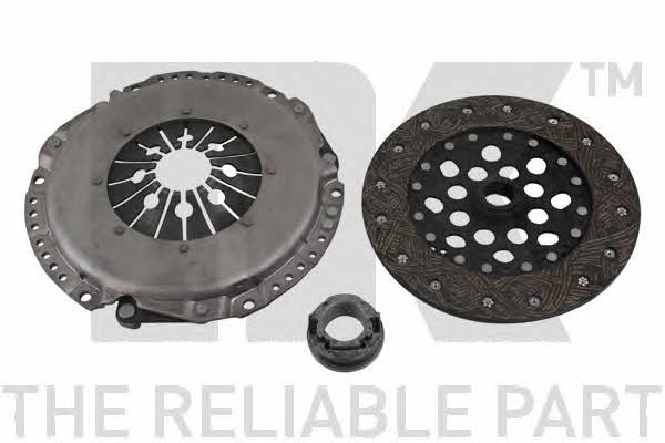 NK 133349 Clutch kit 133349: Buy near me in Poland at 2407.PL - Good price!