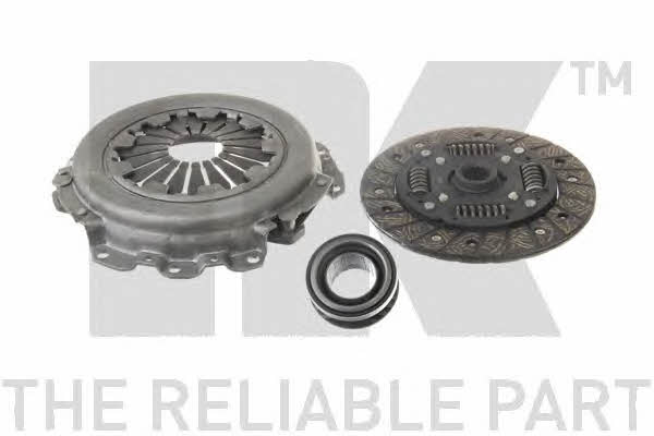 NK 133405 Clutch kit 133405: Buy near me in Poland at 2407.PL - Good price!