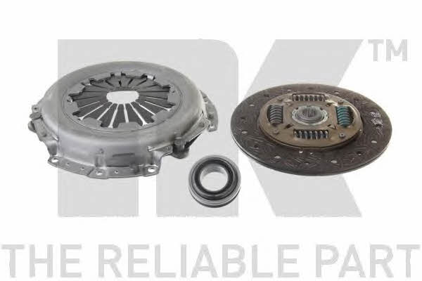 NK 133415 Clutch kit 133415: Buy near me in Poland at 2407.PL - Good price!
