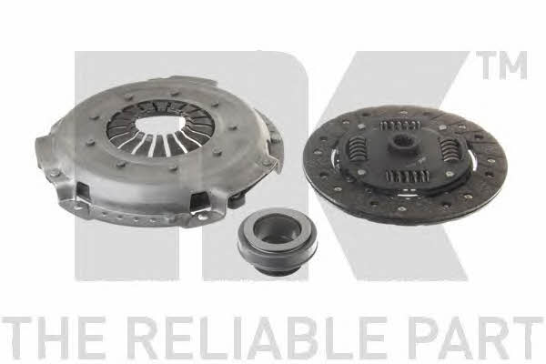 NK 133605 Clutch kit 133605: Buy near me in Poland at 2407.PL - Good price!