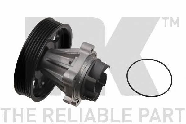 NK 10810007 Water pump 10810007: Buy near me in Poland at 2407.PL - Good price!