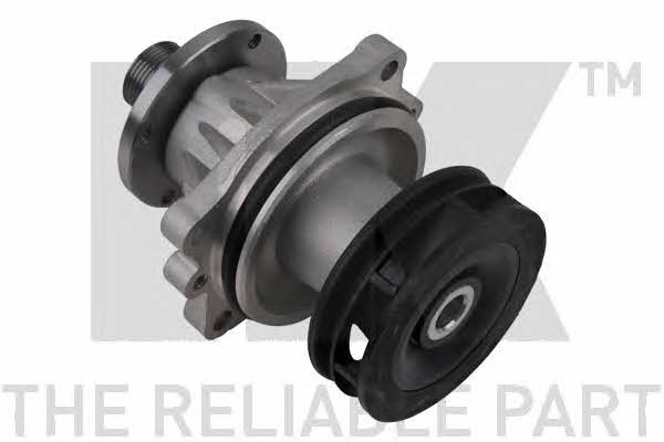 NK 10815002 Water pump 10815002: Buy near me in Poland at 2407.PL - Good price!