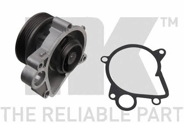 NK 10815005 Water pump 10815005: Buy near me in Poland at 2407.PL - Good price!