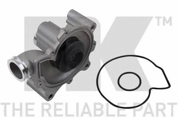 NK 10815011 Water pump 10815011: Buy near me in Poland at 2407.PL - Good price!