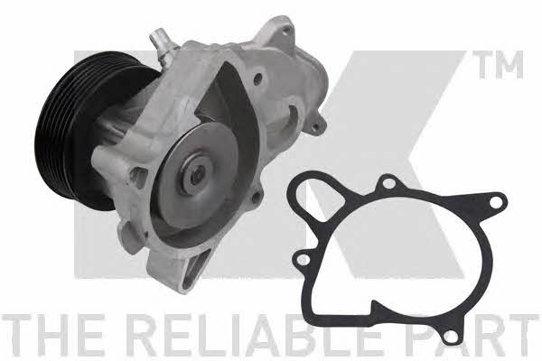 NK 10815016 Water pump 10815016: Buy near me in Poland at 2407.PL - Good price!