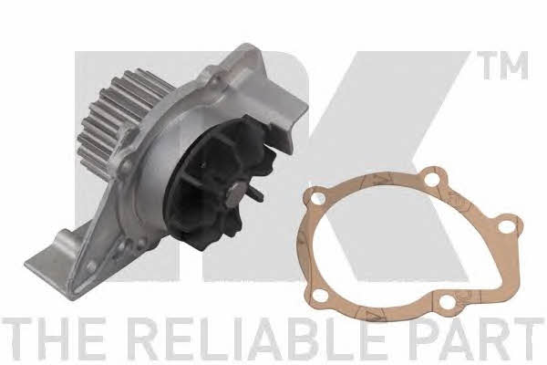 NK 10819002 Water pump 10819002: Buy near me at 2407.PL in Poland at an Affordable price!