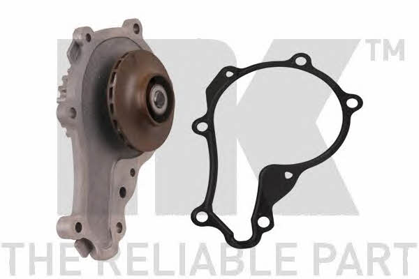 NK 10819015 Water pump 10819015: Buy near me in Poland at 2407.PL - Good price!
