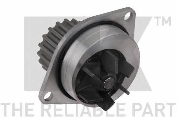 NK 10819022 Water pump 10819022: Buy near me in Poland at 2407.PL - Good price!