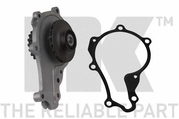 NK 10819025 Water pump 10819025: Buy near me in Poland at 2407.PL - Good price!