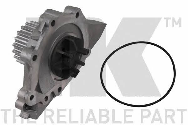 NK 10819026 Water pump 10819026: Buy near me in Poland at 2407.PL - Good price!