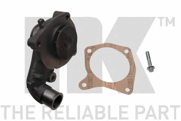 NK 10825012 Water pump 10825012: Buy near me in Poland at 2407.PL - Good price!