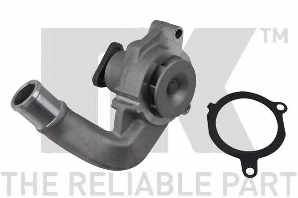 NK 10825026 Water pump 10825026: Buy near me in Poland at 2407.PL - Good price!