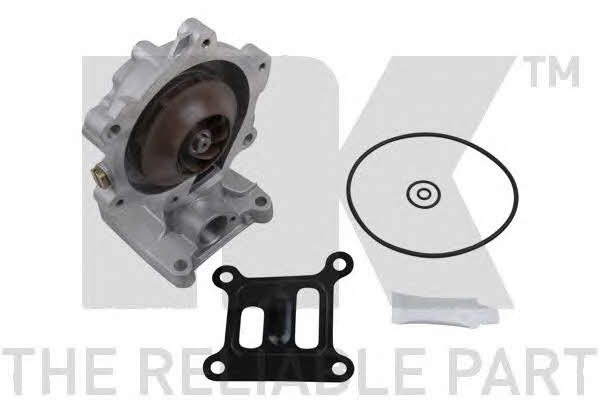 NK 10825029 Water pump 10825029: Buy near me in Poland at 2407.PL - Good price!