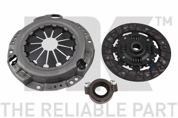 NK 134574 Clutch kit 134574: Buy near me in Poland at 2407.PL - Good price!
