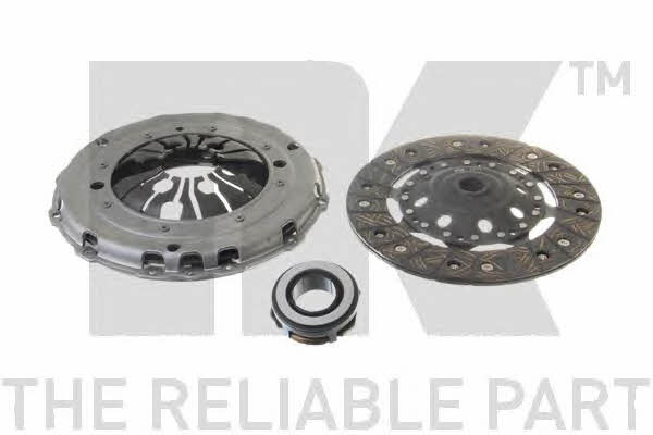 NK 1347102 Clutch kit 1347102: Buy near me in Poland at 2407.PL - Good price!