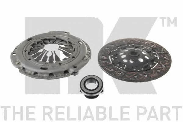 NK 1347115 Clutch kit 1347115: Buy near me in Poland at 2407.PL - Good price!
