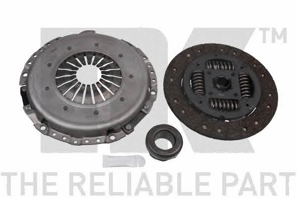 NK 1347144 Clutch kit 1347144: Buy near me in Poland at 2407.PL - Good price!