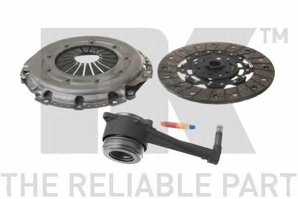 NK 1347145 Clutch kit 1347145: Buy near me in Poland at 2407.PL - Good price!