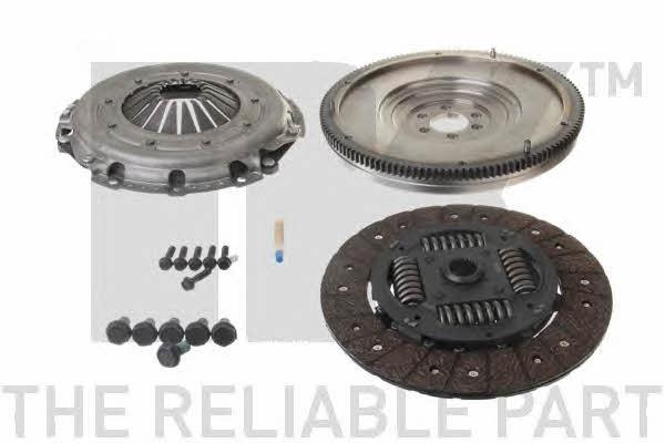 NK 1347148 Clutch kit 1347148: Buy near me in Poland at 2407.PL - Good price!